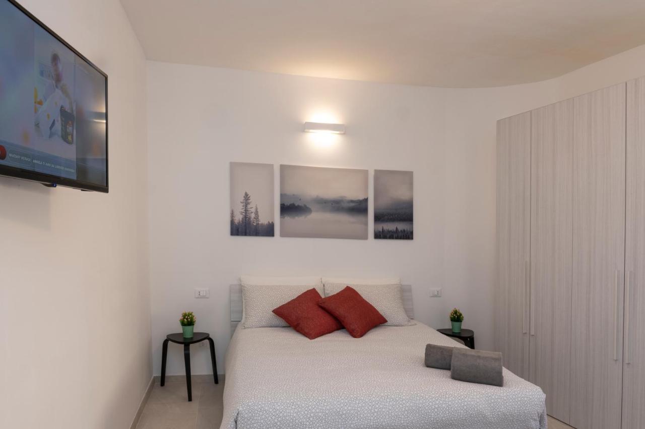 Apartments Mihaela 2 Baveno Luaran gambar