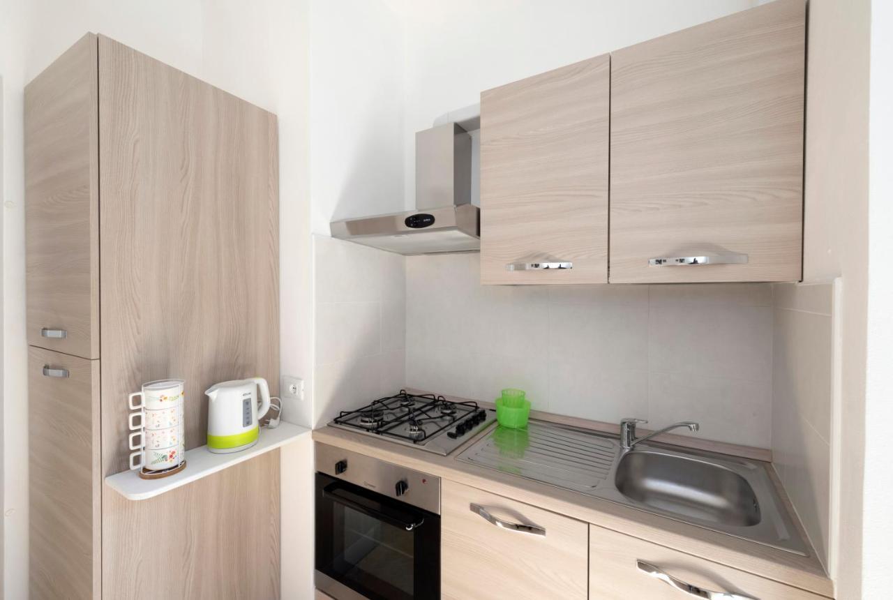 Apartments Mihaela 2 Baveno Luaran gambar